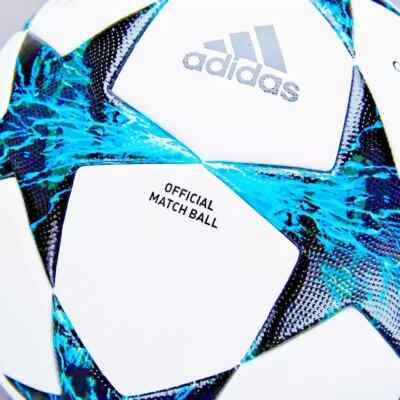 adidas Champions League UEFA2004公式 フィナーレ Adidas Finale 4 | Official Match Ball | UEFA Champions League 2004