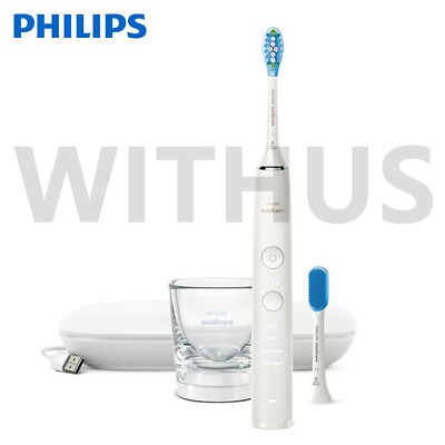 Philips Sonicare 9000 HX9912/50 DiamondClean Electric Toothbrush