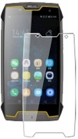 Schutzfolie FüR Hafury Safari Anti-Shock 9H Anti-Shock Flexibel Dipos Glass