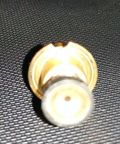 JUKI #106 Nozzle for JUKI & Zevatech 700 Series (9.5mm x 8mm) # | eBay