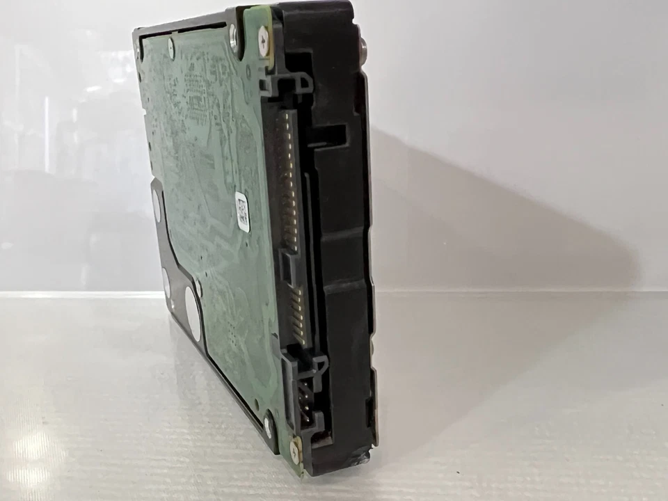 Seagate Enterprise Performance 10K DHH V8 ST900MM0168 900GB  SAS 12Gb/s256M 2,5" - Bild 4 von 4