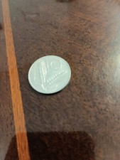 monete da 10 lire con spiga e aratro, di vari anni, 1952, 1954, 1955 ecc.