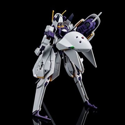 Bandai HGUC 1/144 RX-124 Gundam TR-6 Woundwort Model Kit w