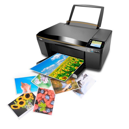 50Pcs Photo Paper Glossy Paper Printer High Glossy Photo Paper - Afbeelding 8 van 12