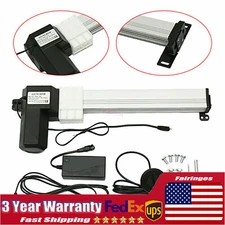 Power Recliner Motor Replacement Actuator Lift Mechanism Electric Sofa Parts