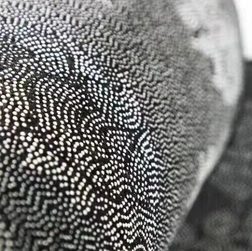 4PCS For Ford All Series Car Floor Mats Auto Carpets Liner Anti-Slip Universal - Image 4 of 4