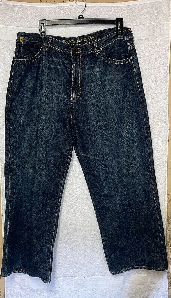 Nautica classic jeans Clearance