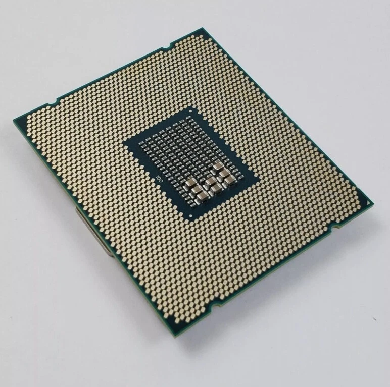 Intel Xeon E5-2696 V4 2.20GHz 22-Core LGA2011-3 Processor Similar to E5-2699 V4 - Bild 3 von 4