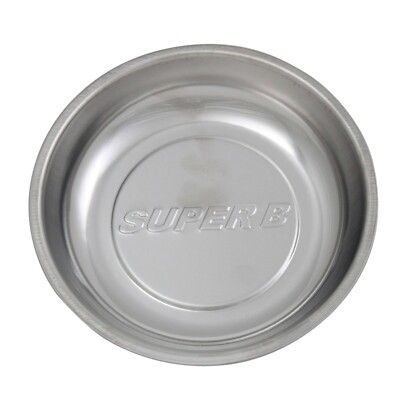 Super-B Magnetic Parts Tray / Collector - TB-1912