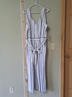 NWT DEX Jumpsuit Size 3 X — photo 2