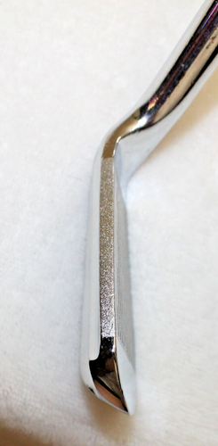*/Vintage- Spalding- Autograph Marilynn Smith 36* #8 Iron- RH - Steel- Med. #I14 - Picture 4 of 14