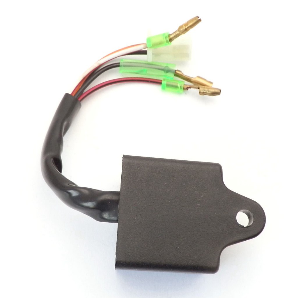 Centralina CDI Aperta Per Scooter 50cc 2 Tempi - Compatibile Con Aerox, Jog, Neos Fino Al 2004 - Foto 3