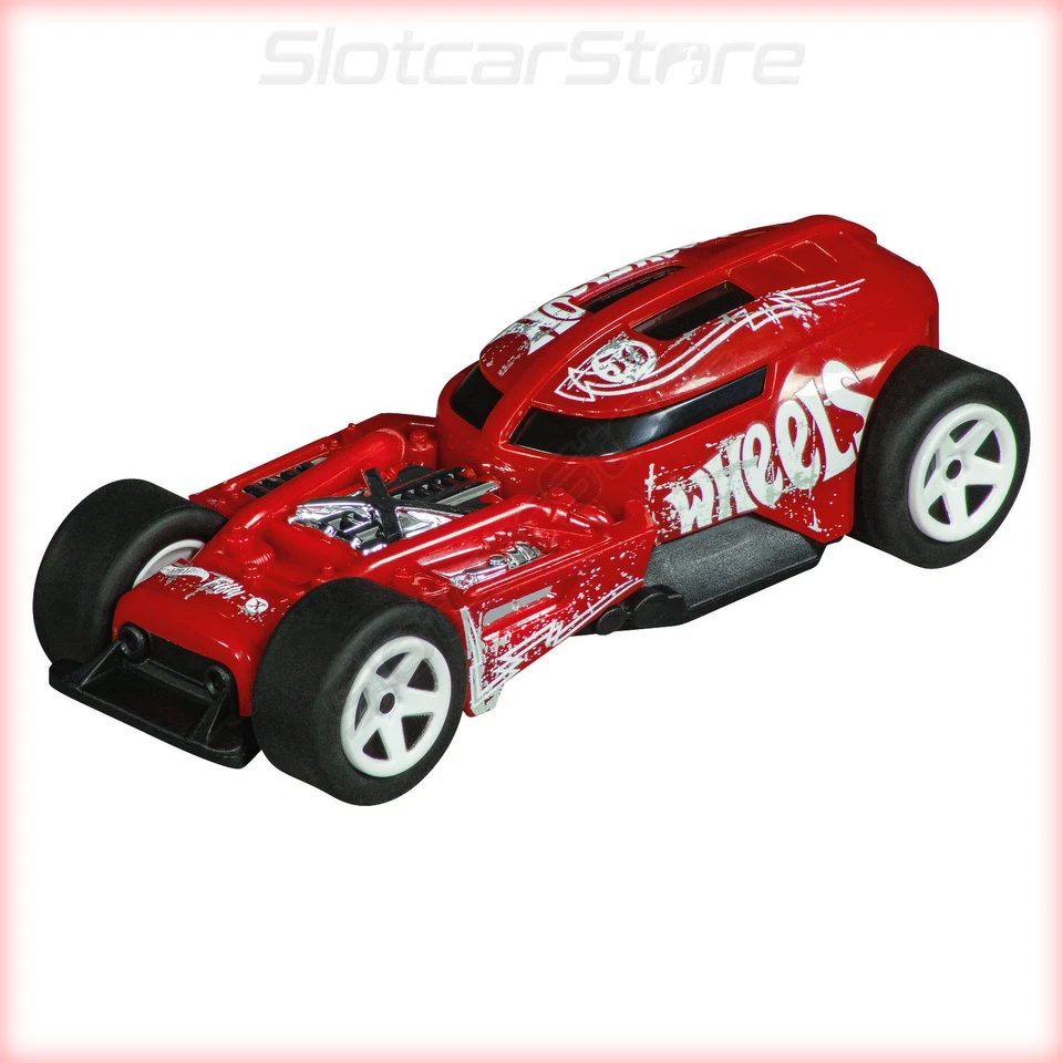 Carrera GO Auto Auswahl Sortiment 2023 2024 2025 1:43 Slotcar analog