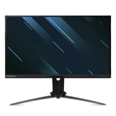 27 Inch Acer Predator Xb3 Xb273u Gs Predator Xb273u Acer 360hz