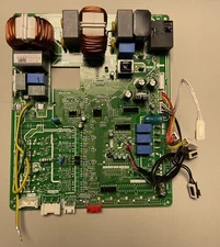 17122000A13447 PCB Outdoor Circuit Board Midea