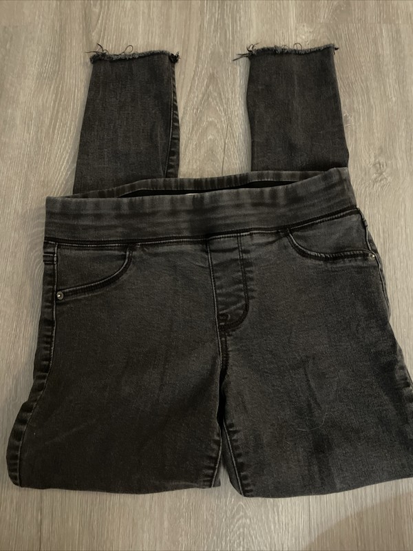 Old Navy Rockstar Jeggings 6