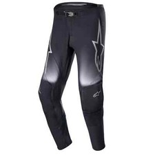 Alpinestars Supertech Laser MX Pants Off-Road Black Reflex