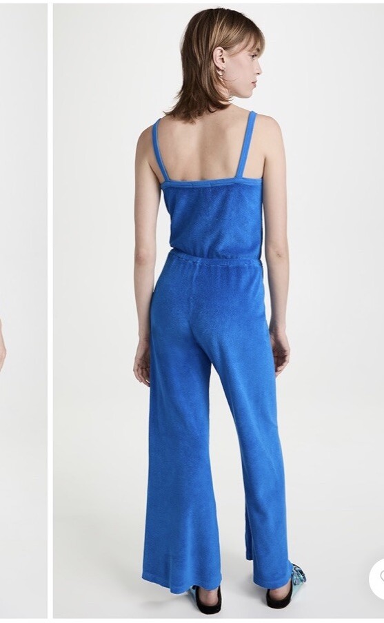 DIMITO UDM ES JUMPSUIT  BLUE Lサイズ スノーボード ウェア スーツ DIMITO ディミト UDM ES JUMPSUIT