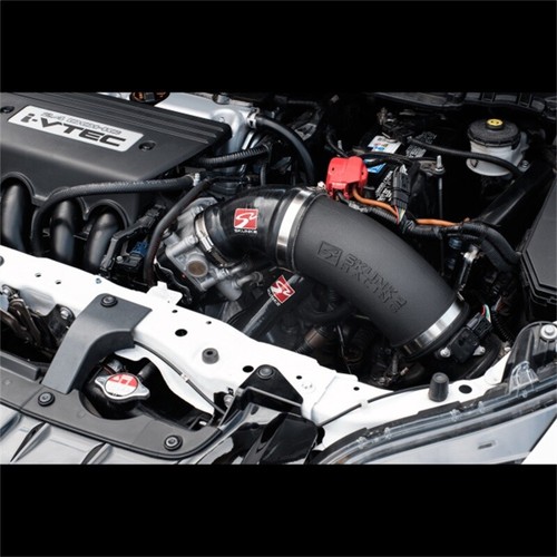 Skunk2 For 94-01 Acura Integra (Non Type R) Radiator Hose Kit (Blk/Rd 2 Hose - Picture 5 of 6