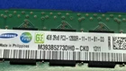 SAMSUNG 4GB 2RX8 PC3-12800R 1.5V PN:M393B5273DH0-CK0