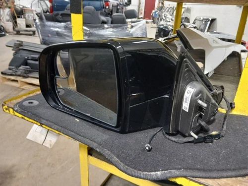 Driver Left Jeep Grand Wagoneer 2024 Side View Mirror 2966527