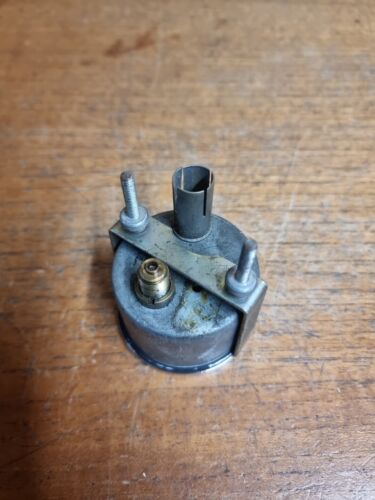 Sunbeam Alpine Mk5 Jaeger Öldruckanzeige 1965 bis 68 PL 2303 07A - Bild 7 von 12