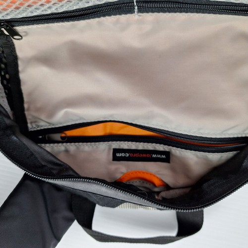Lowepro Orion Trekker II Padded Camera Backpack Photo Bag - Picture 18 of 18