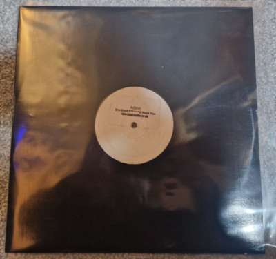 Adjovi   She Don't Fxxxxxg Need You  Rare UKG 12'' Vinyl 