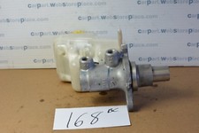 13 - 15 DODGE CHARGER 3.6L, AUTO, RWD Used Master Brake Cylinder # 168-BC