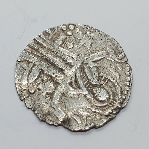 1331-1355 Bulgaria Silver AR Grosh Ivan Alexander - Picture 9 of 12