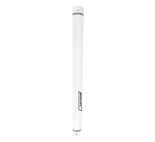 Garsen G-Pro Edge Putter Grip - WHITE