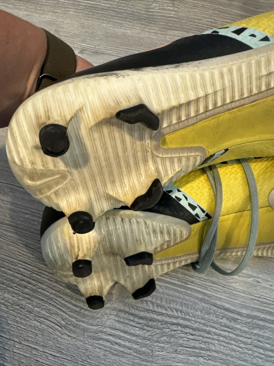 Nike Phantom GT 2 Academy 'Lucent Pack' DC0813-407 Soccer Cleats Sz 12 for  sale online | eBay