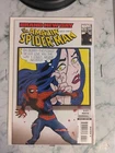 AMAZING SPIDER-MAN #560 VOL. 1 9.2 1ST APP MARVEL COMIC BOOK CM15-206