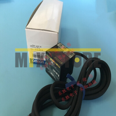 1PC New Omron Brand New Pressure Sensors E8Y-A2Y-R