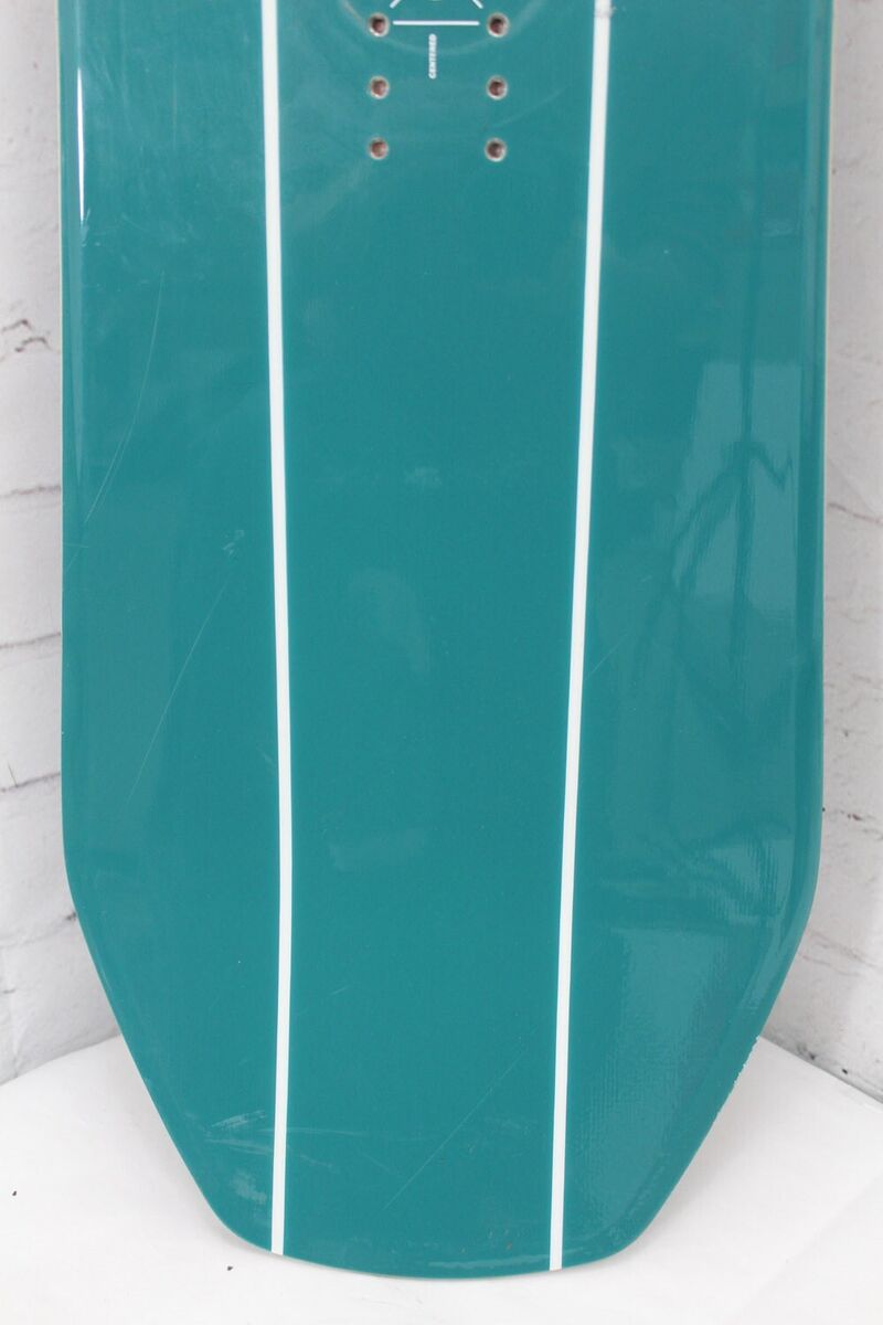 Ride Zero Snowboard 155 cm, All Mountain Park Twin 2024 Ride Zero Snowboard 155 cm, All Mountain Park Twin 2024