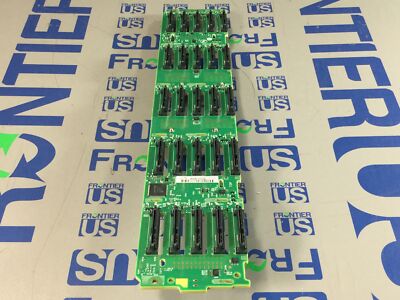 HPE 781524-001 25 Slot SFF Disk Backplane SV3200 Store Virtual