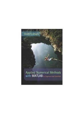 Applied Numerical Methods with - Hardcover - ACCEPTABLE