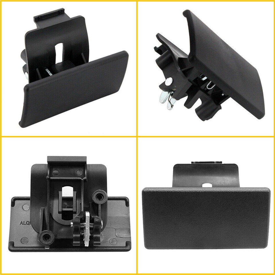 Glove Box Compartment Latch.Handle For 0612 Chevy Colorado GMC Canyon