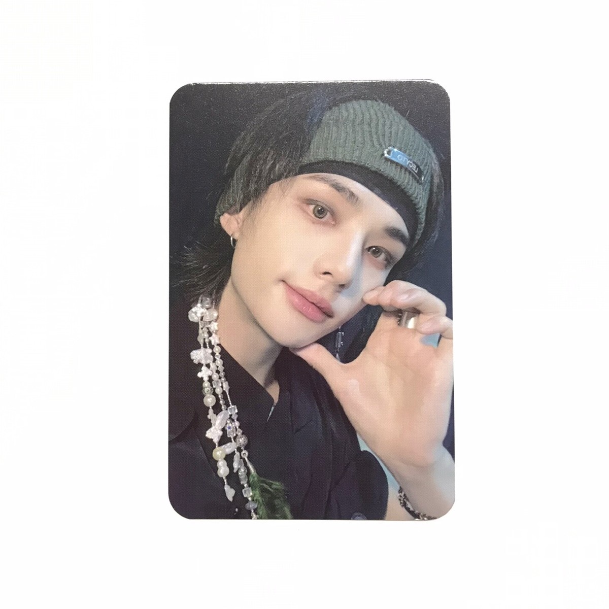 STRAY KIDS] 樂-STAR / Rockstar / BDM POB Gift Photocard | eBay