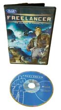 Freelancer - PC CD-ROM - Free, Fast P&P!