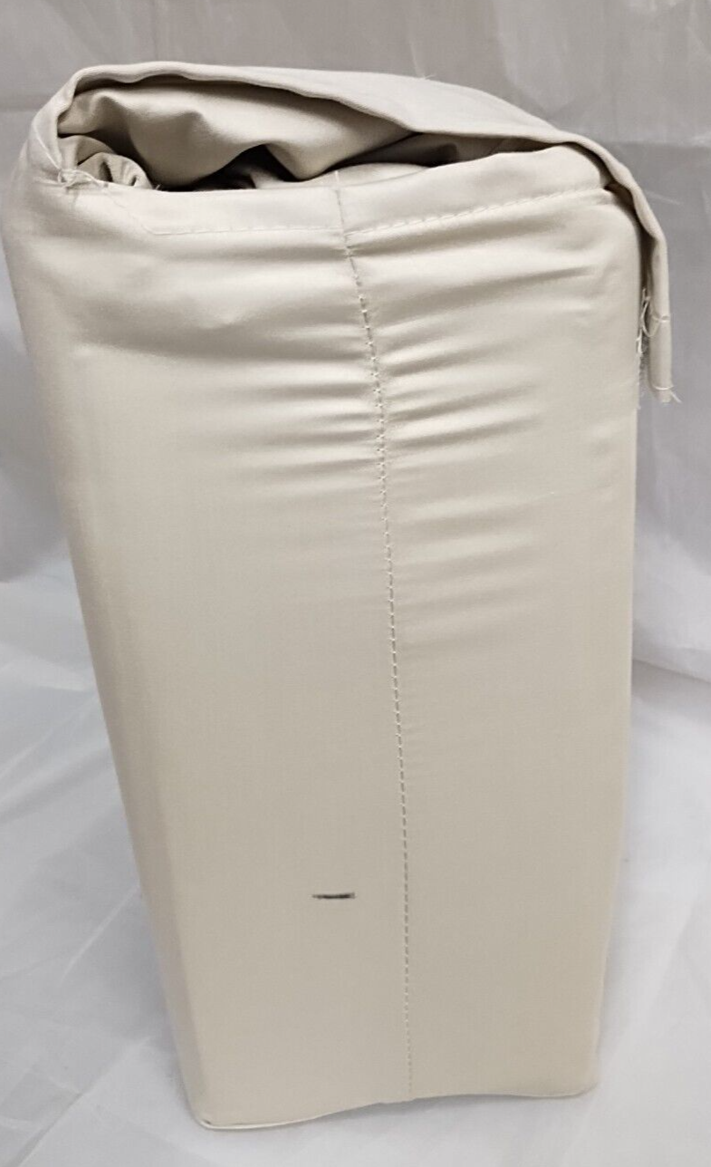 Hotel Signature Sateen 800 Thread Count Cotton 6Piece Sheet Set KING