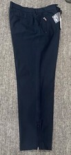 Versace Collection NEW Men's Pants Blue European Size 56 U.S. Size L