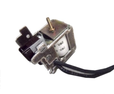 GE TEYST12 120VAC SHUNT TRIP FOR TEY BREAKERS