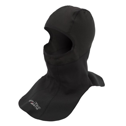 CKX McKinley Long Balaclava Black - Foto 2 di 3