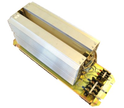 Fuji Electric   DB 11-2   Braking Resistor  1.4kw 200 volt   FRENIC  DB112