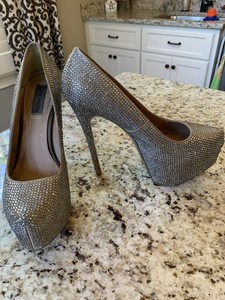 steve madden heels pumps