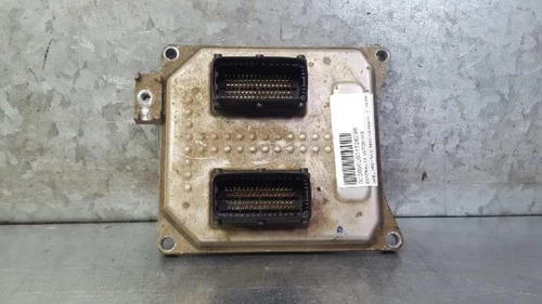 55355631 Centralina Motore per OPEL VECTRA C BERLINA Cosmo 2006 1596296 - Foto 1 di 10