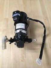 Williamson WPL2088-230-UL-S1 Diaphragm Pump 220/240VAC