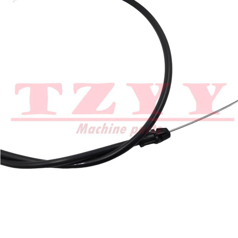 For Husqvarna 582598601 Drive Control Cable Craftsman Poulan