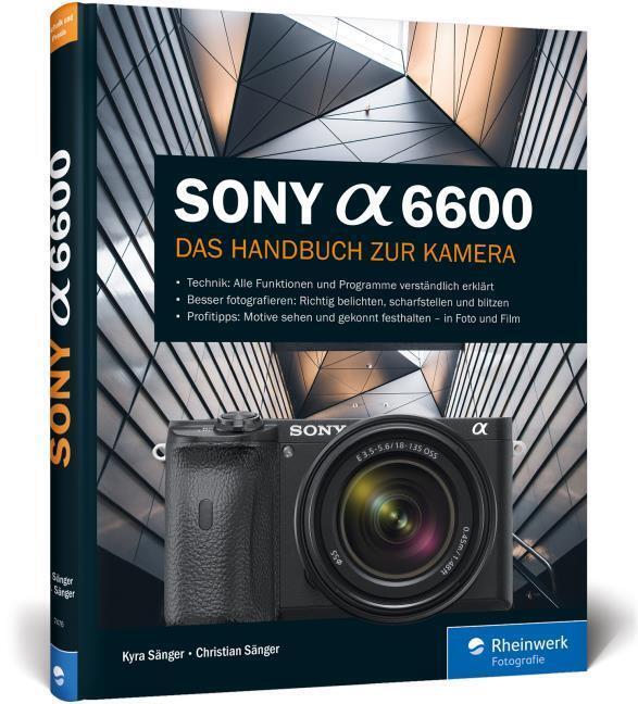 Thumbnail - Sony Alpha 6600 Kyra Sänger